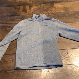 Eddie Bauer Medium Men’s Pullover